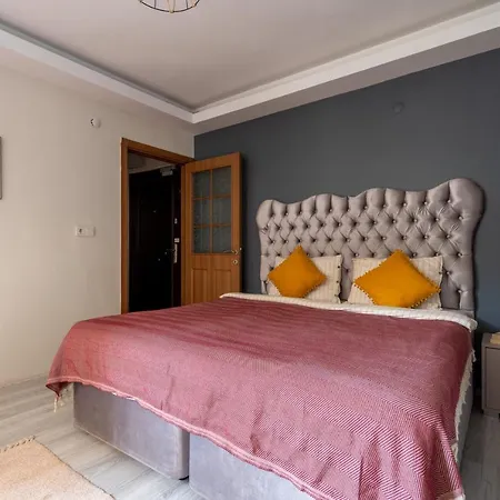 0095 - Pera, Great Location Κωνσταντινούπολη