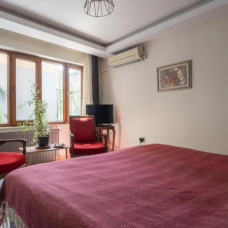 Διαμέρισμα 0095 - Pera, Great Location *