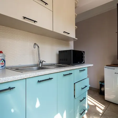 Appartement 0095 - Pera, Great Location *