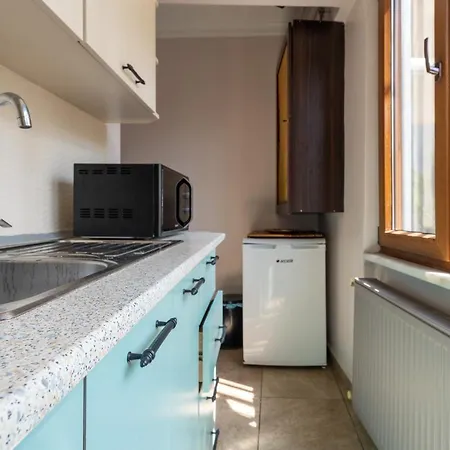 Apartment 0095 - Pera, Great Location Istanbul