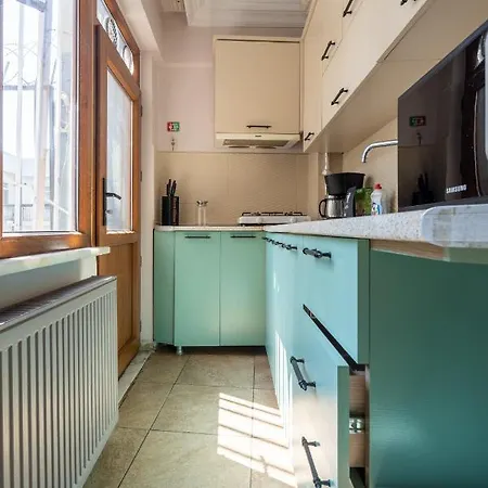 Apartment 0095 - Pera, Great Location *